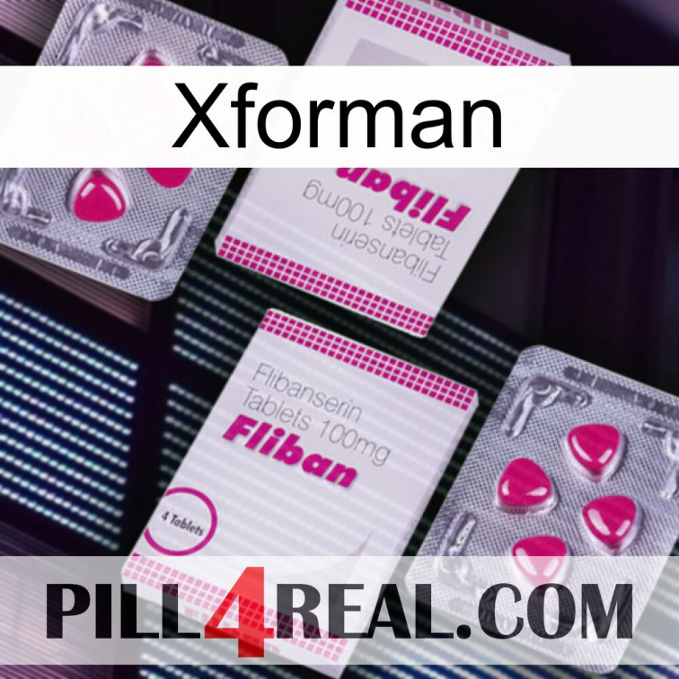 Xforman 33